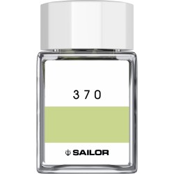Calimara 20 ml Studio 370 - green