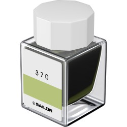 Calimara 20 ml Studio 370 - green