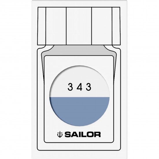Calimara 20 ml Studio 343 - blue