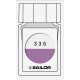 Calimara 20 ml Studio 335 - purple