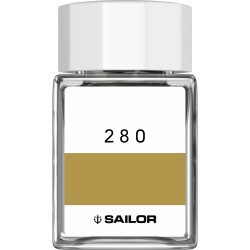 Calimara 20 ml Studio 280 - yellow