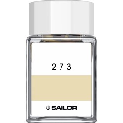 Calimara 20 ml Studio 273 - yellow