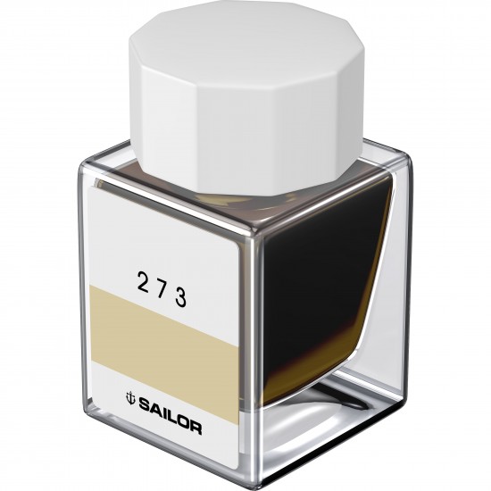 Calimara 20 ml Studio 273 - yellow