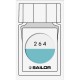 Calimara 20 ml Studio 264 - turquoise