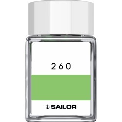Calimara 20 ml Studio 260 - green