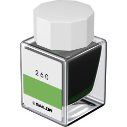 Calimara 20 ml Studio 260 - green