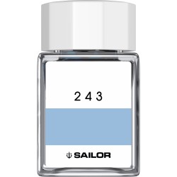 Calimara 20 ml Studio 243 - blue
