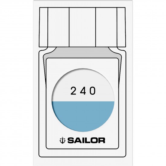 Calimara 20 ml Studio 240 - blue