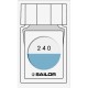 Calimara 20 ml Studio 240 - blue