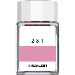 Calimara 20 ml Studio 231 - pink