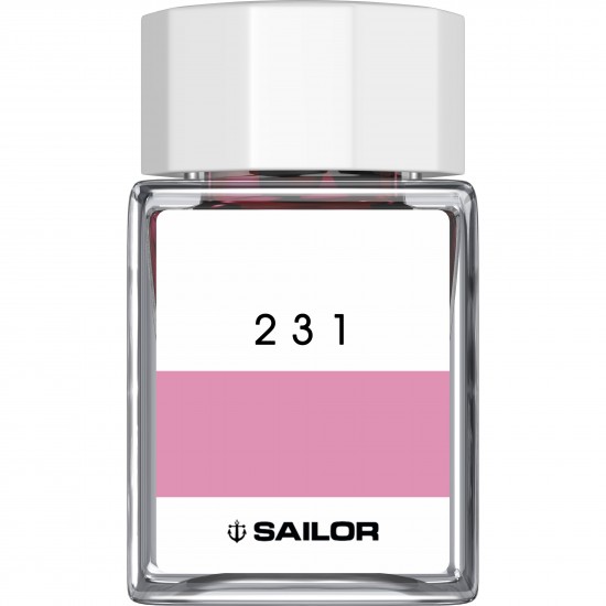 Calimara 20 ml Studio 231 - pink