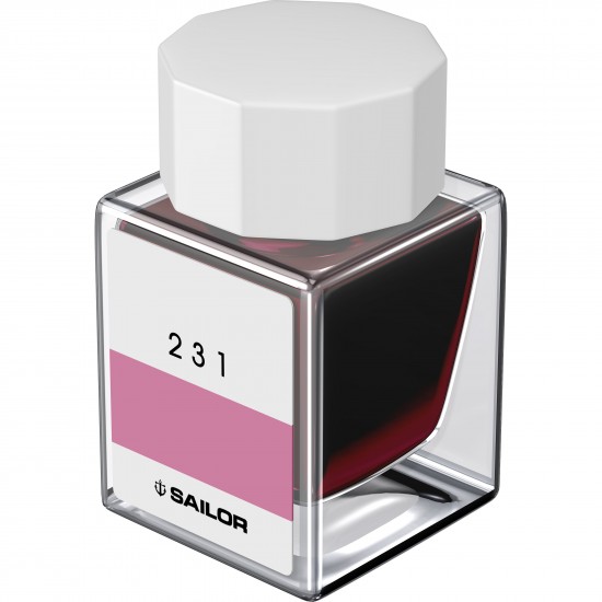 Calimara 20 ml Studio 231 - pink