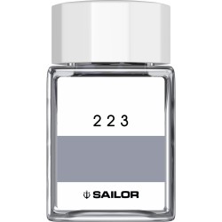 Calimara 20 ml Studio 223 - grey