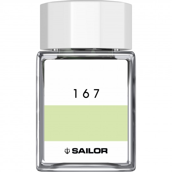 Calimara 20 ml Studio 167 - green