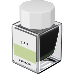 Calimara 20 ml Studio 167 - green