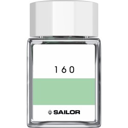 Calimara 20 ml Studio 160 - green