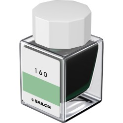 Calimara 20 ml Studio 160 - green