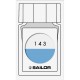 Calimara 20 ml Studio 143 - blue