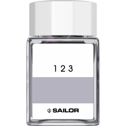 Calimara 20 ml Studio 123 - grey
