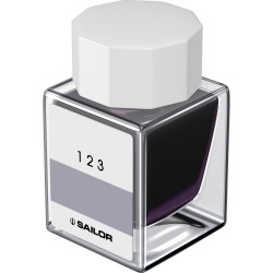 Calimara 20 ml Studio 123 - grey