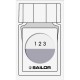 Calimara 20 ml Studio 123 - grey