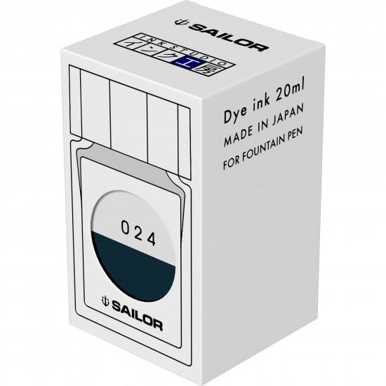 Calimara 20 ml Studio 024 - grey