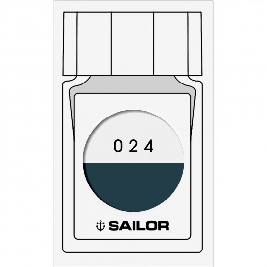 Calimara 20 ml Studio 024 - grey