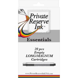 Set 20 Cartuse Goale Long Size International