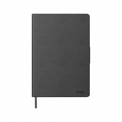 Agenda A5 Chester Premium Black