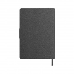 Agenda A5 Chester Premium Black