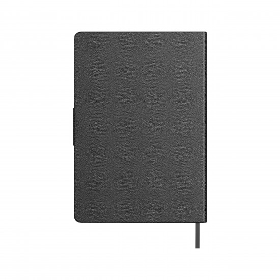 Agenda A5 Chester Premium Black