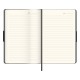 Agenda A5 Chester Premium Black