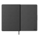 Agenda A5 Chester Premium Black