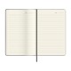 Agenda A5 Teramo Premium Black