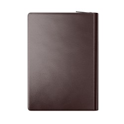 Mapa conferinta A5 Oxford Premium Brown