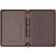 Mapa conferinta A5 Oxford Premium Brown