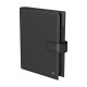 Organizer A5 Nappa Black