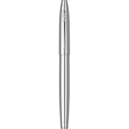 Chrome CT Roller