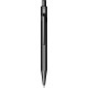 Creion mecanic 849 Black Code BT cu etui metalic