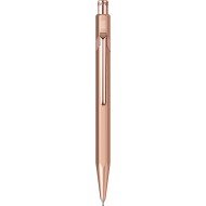 Creion mecanic 849 Brut Rose PGT cu etui metalic