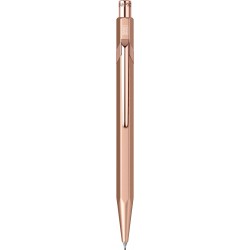 Creion mecanic 849 Brut Rose PGT cu etui metalic
