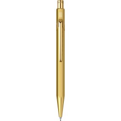 Creion mecanic 849 Goldbar GT cu etui metalic