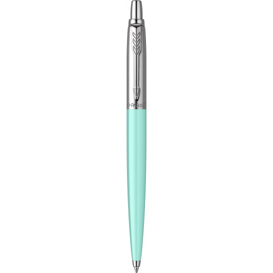 Pastel Mint CT Pix Parker Jotter Original