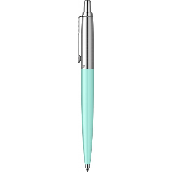 Pastel Mint CT Pix Parker Jotter Original