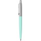 Pastel Mint CT Pix Parker Jotter Original