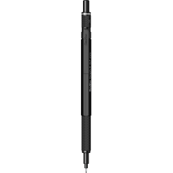 Matt Black BT Creion Mecanic 0.7