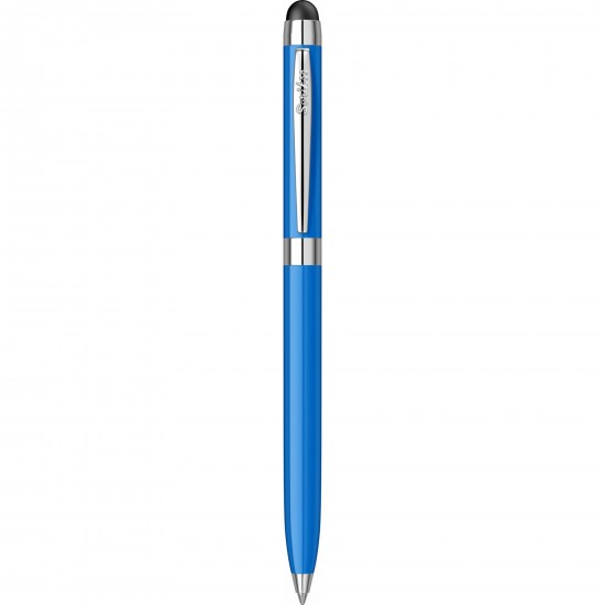 Pix Stylus Mini Touch pen Blue GMT