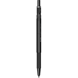 Matt Black BT Creion Mecanic 2.0
