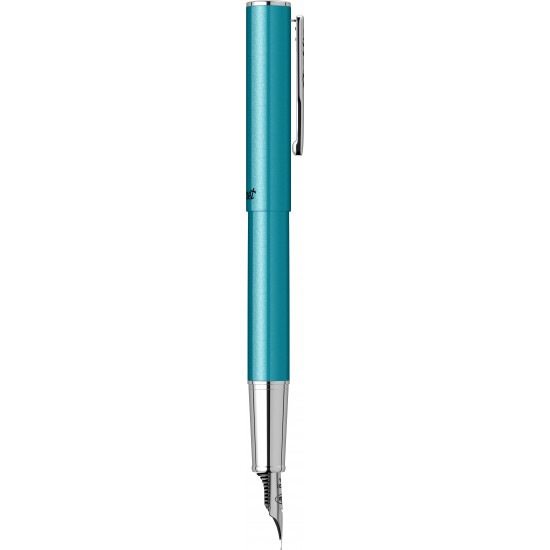 Coronet Turquoise CT - Stilou