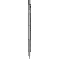 Satin Grey TT Creion Mecanic 0.5